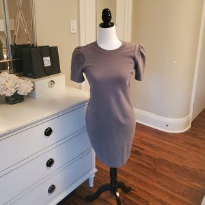 Gorgeous Club Monaco dress